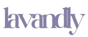 Logo Lavandly